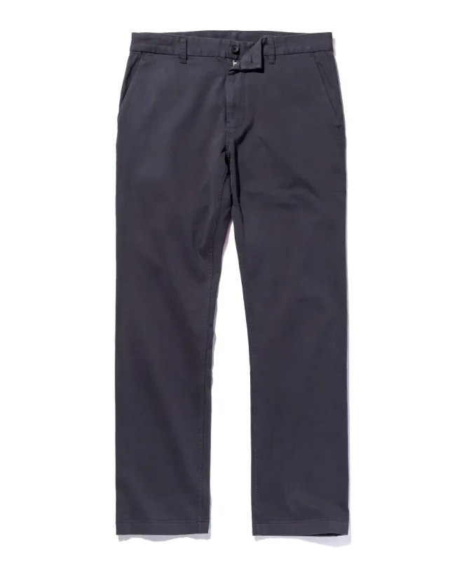 S.E.A. Legs Straight - Outerworn made by Outerknown