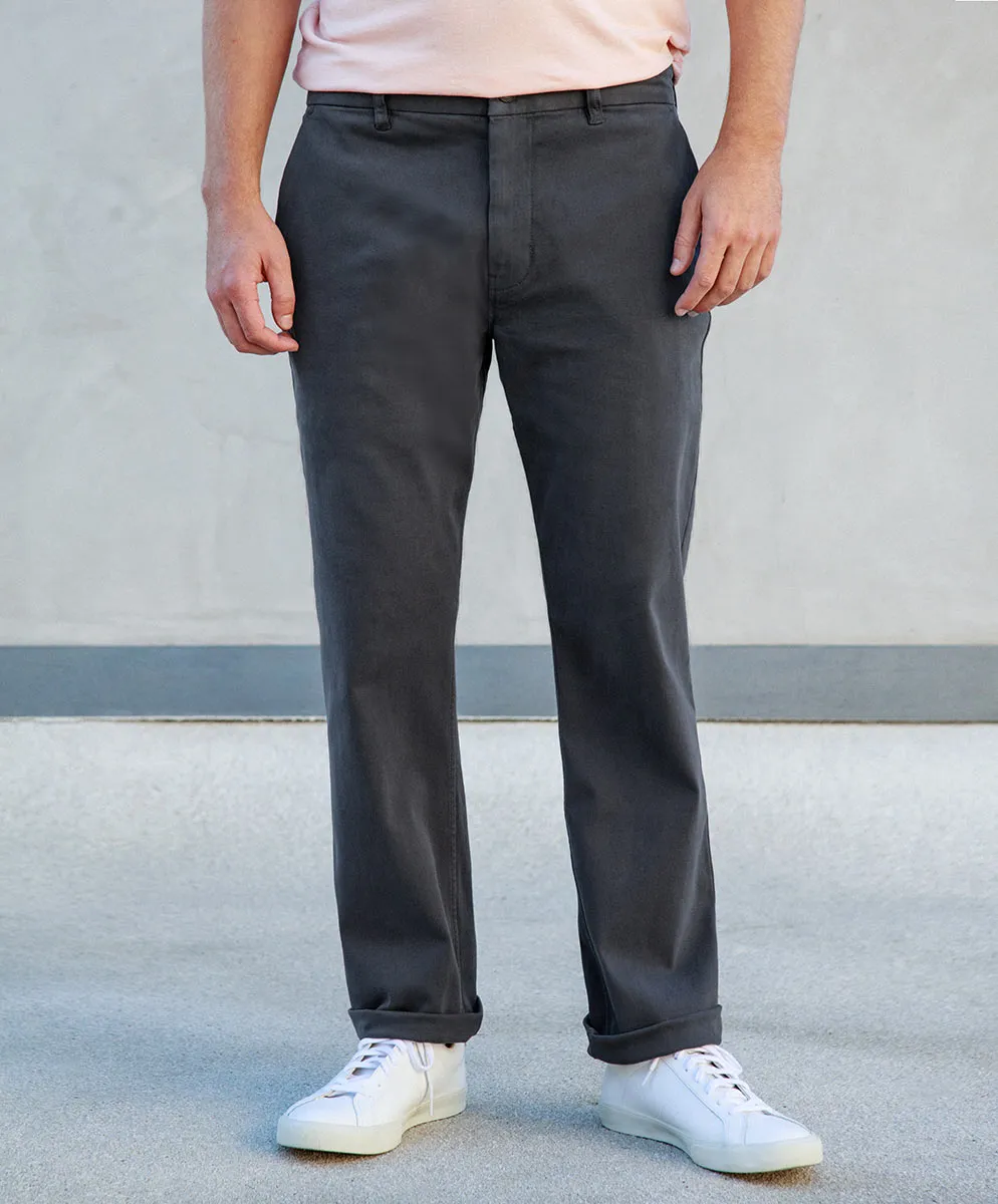 S.E.A. Legs Straight - Outerworn sold by Outerknown product image thumbnail 2