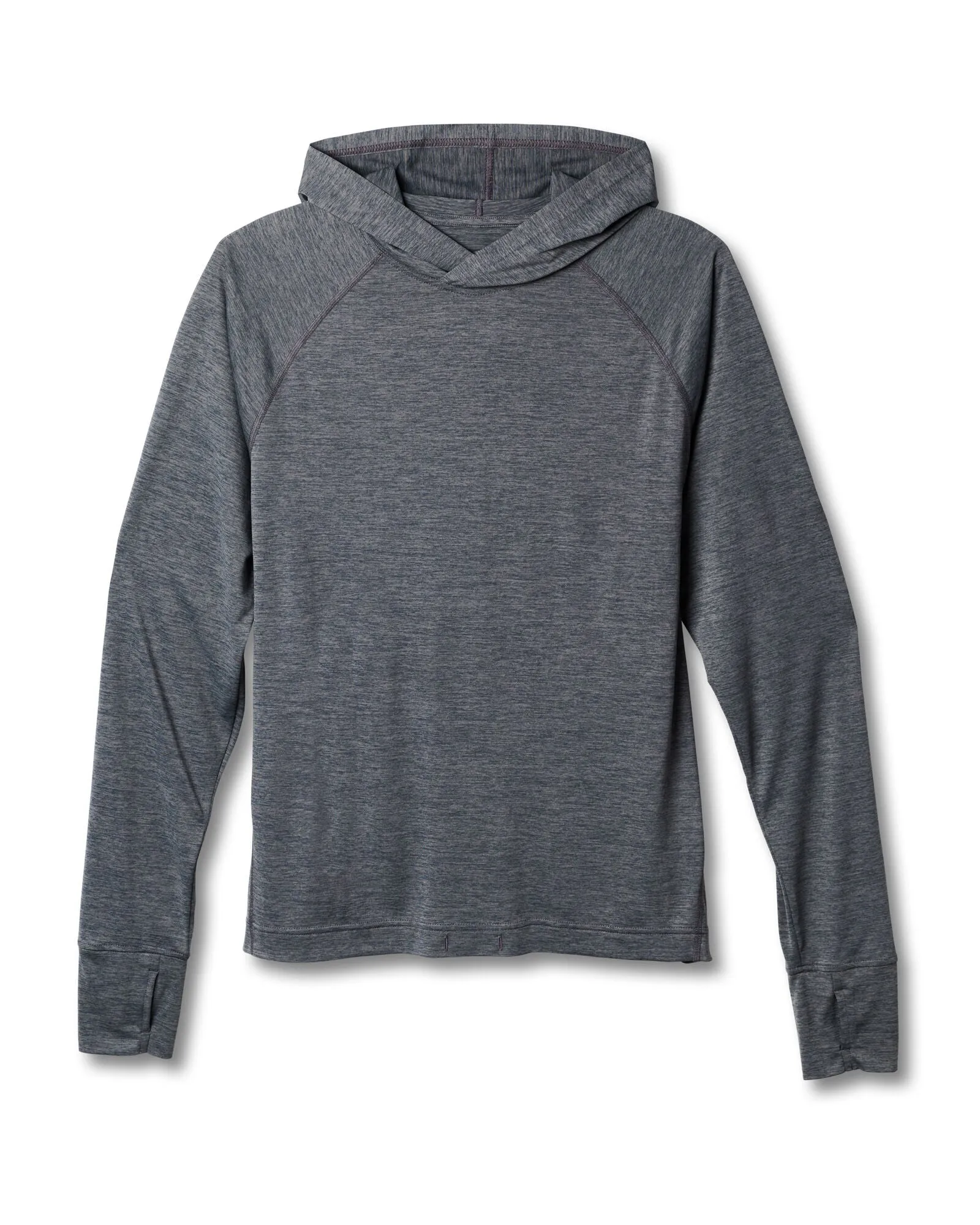Hooded Sun Shirt sold by Outerknown