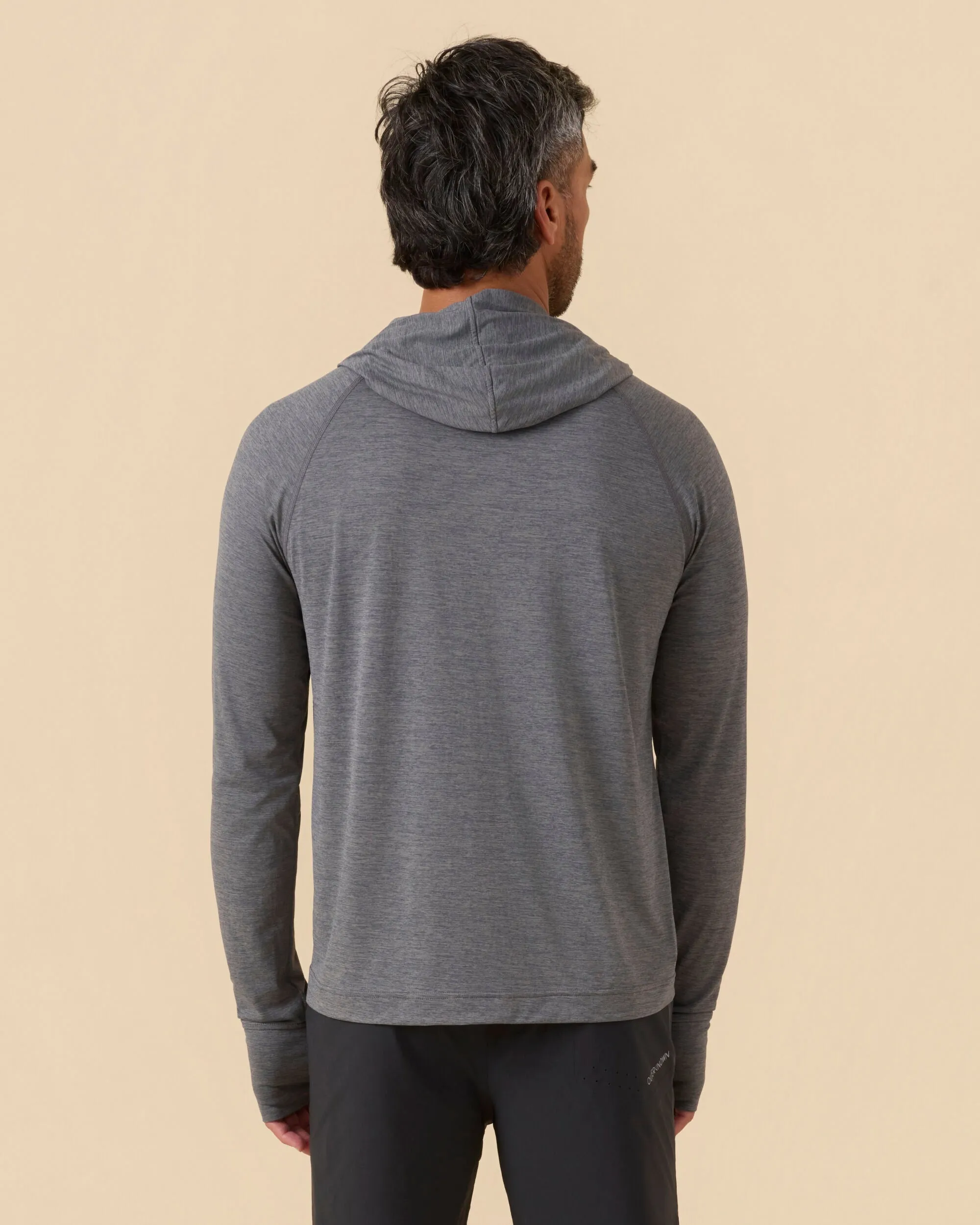 Hooded Sun Shirt sold by Outerknown product image thumbnail 5