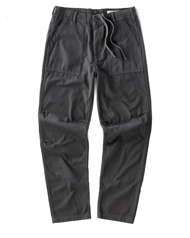 The Field Pant - Outerworn made by Outerknown