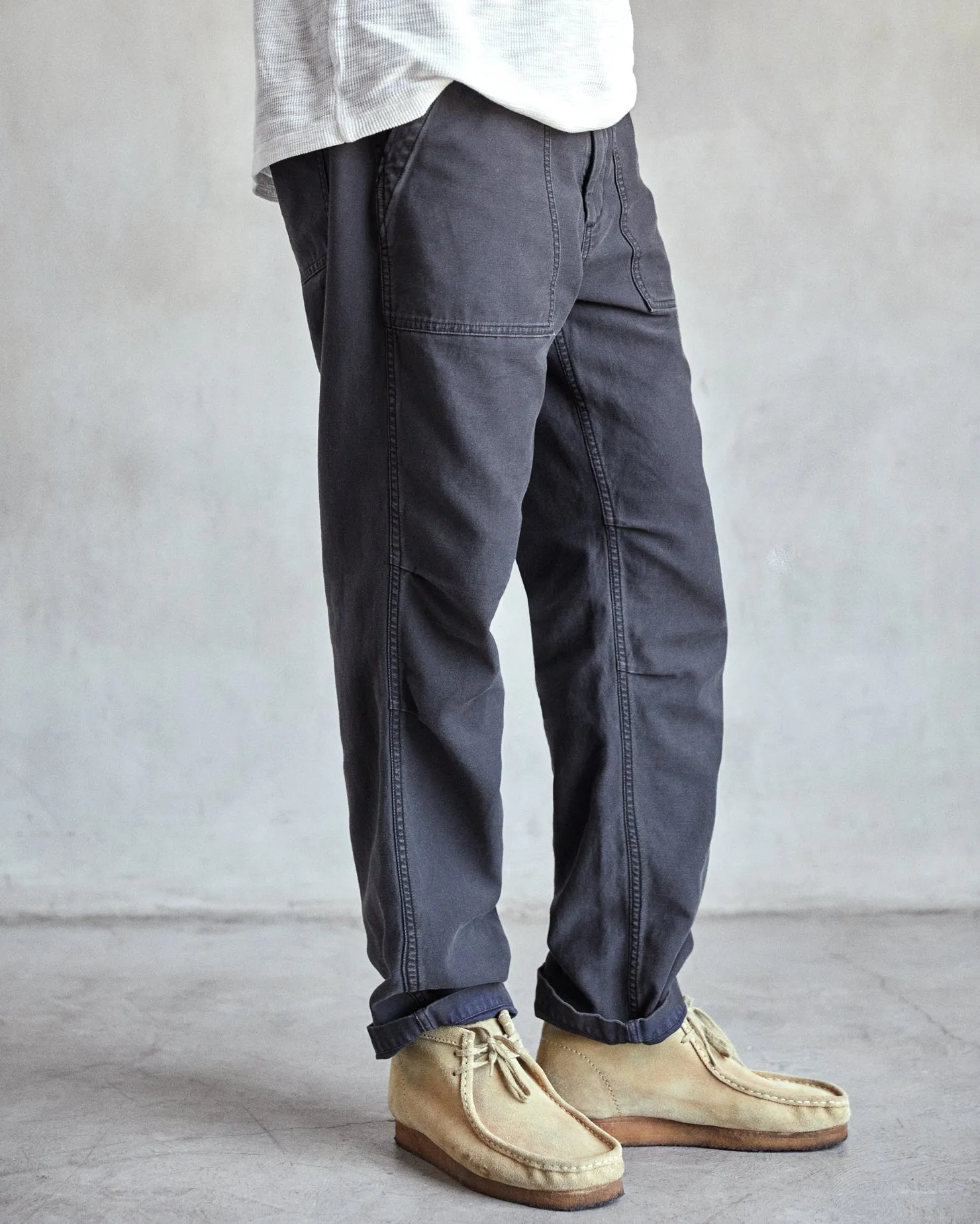 The Field Pant - Outerworn sold by Outerknown product image thumbnail 2