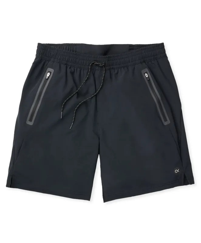 Outbound Stretch Volley - Outerworn made by Outerknown