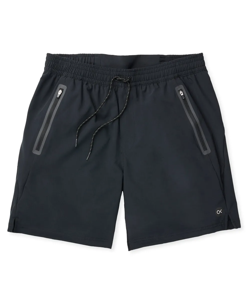 Outbound Stretch Volley - Outerworn sold by Outerknown