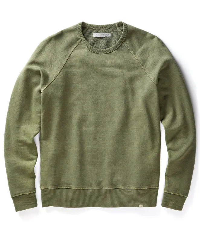 Sur Sweatshirt - Outerworn made by Outerknown