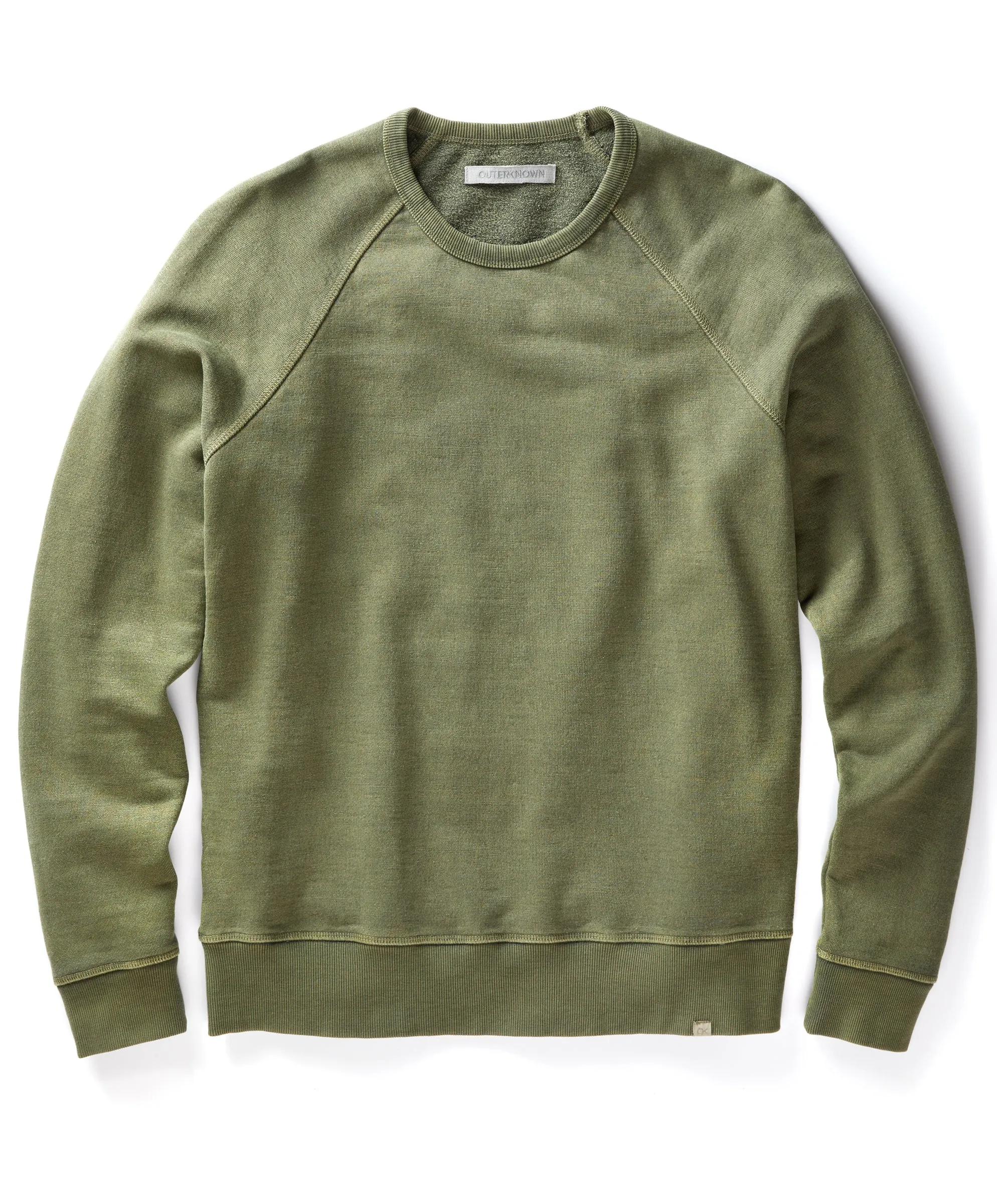 Sur Sweatshirt - Outerworn sold by Outerknown