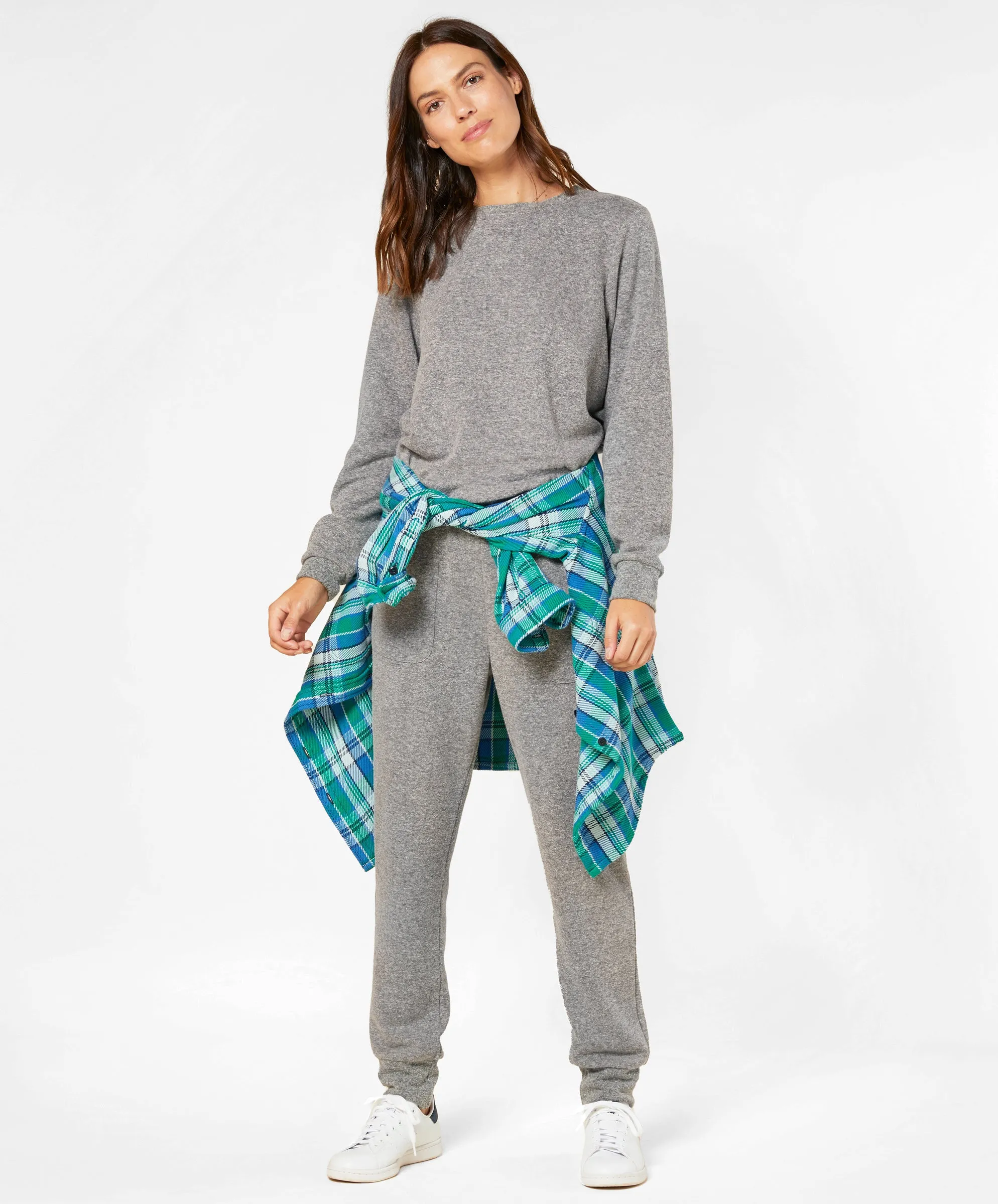 Lounge Jogger Pants - Outerworn sold by Outerknown product image thumbnail 3