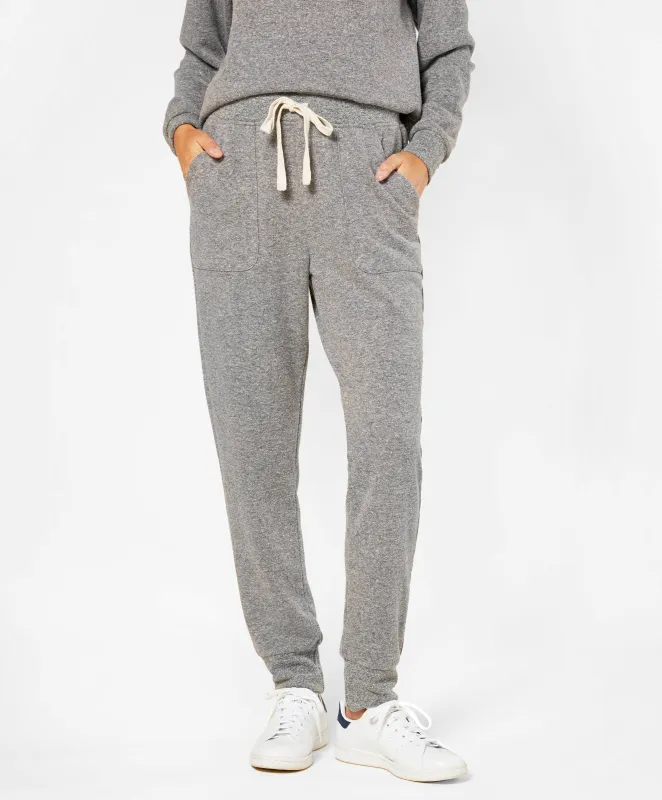 Lounge Jogger Pants - Outerworn made by Outerknown