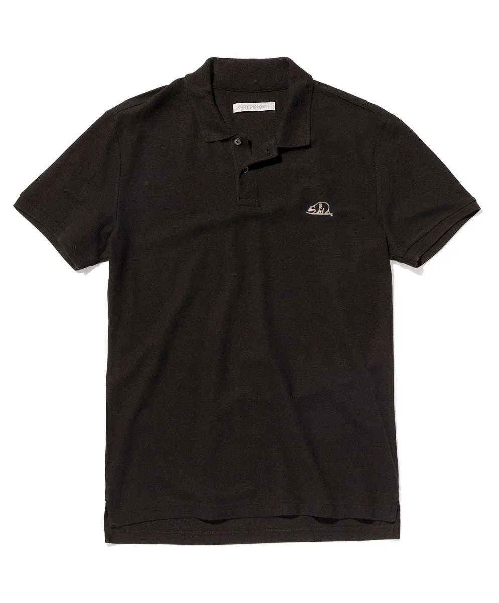 Surf Ranch Polo - Outerworn sold by Outerknown