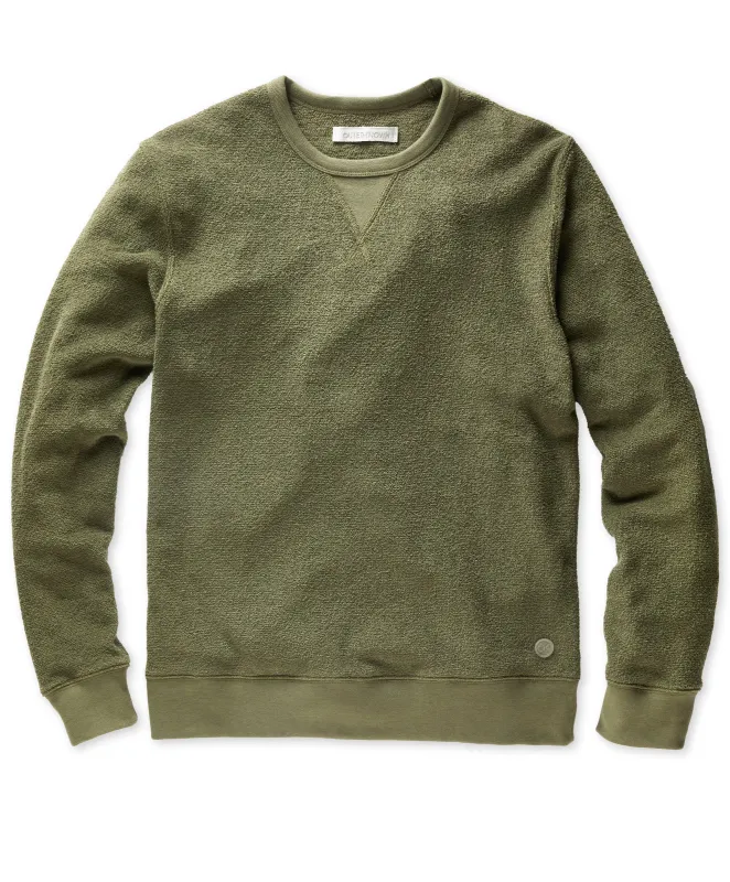 Hightide Crew - Outerworn made by Outerknown