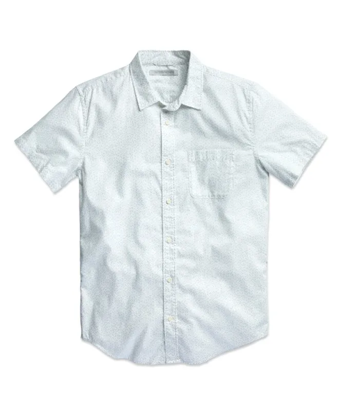 S.E.A. S/S Shirt - Outerworn made by Outerknown