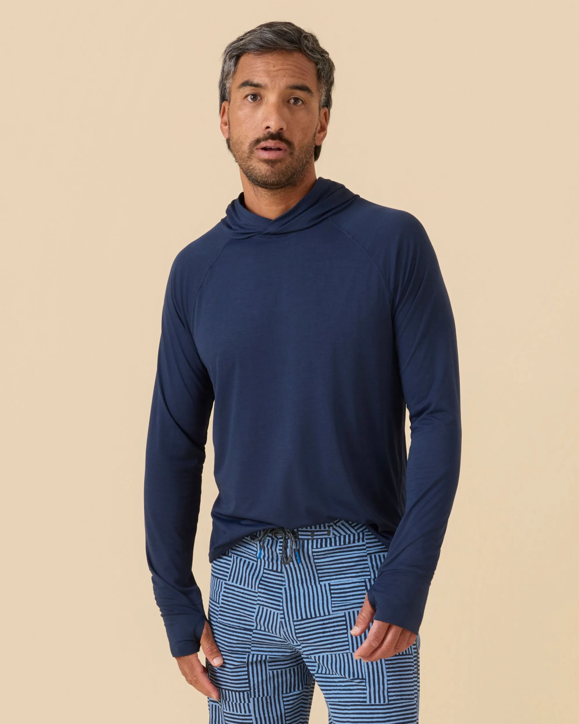 Hooded Sun Shirt - Outerworn sold by Outerknown product image thumbnail 5