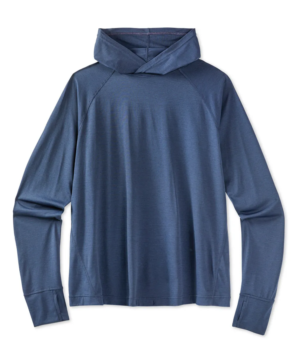Hooded Sun Shirt - Outerworn sold by Outerknown