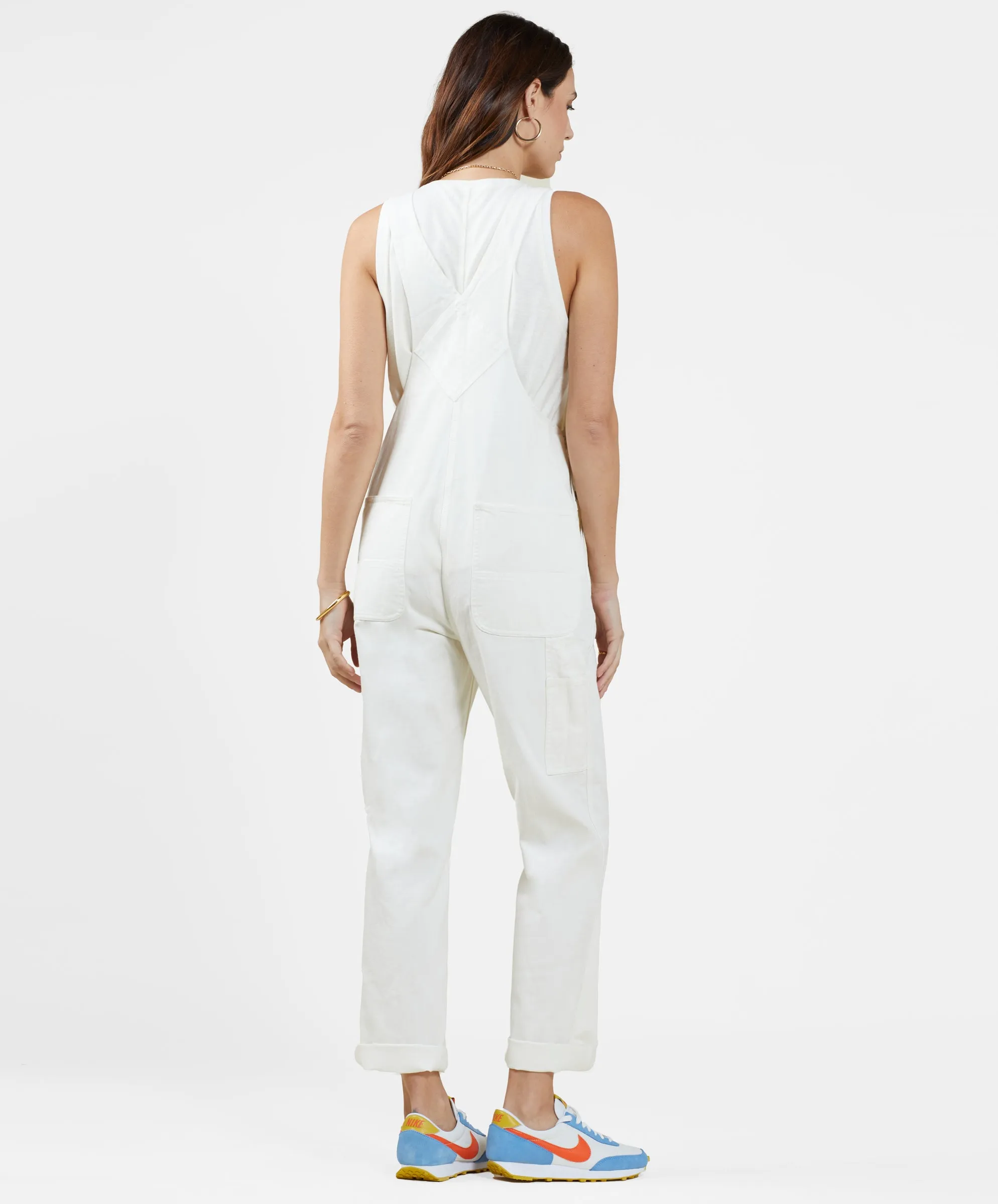 Voyage Overalls - Outerworn sold by Outerknown product image thumbnail 5