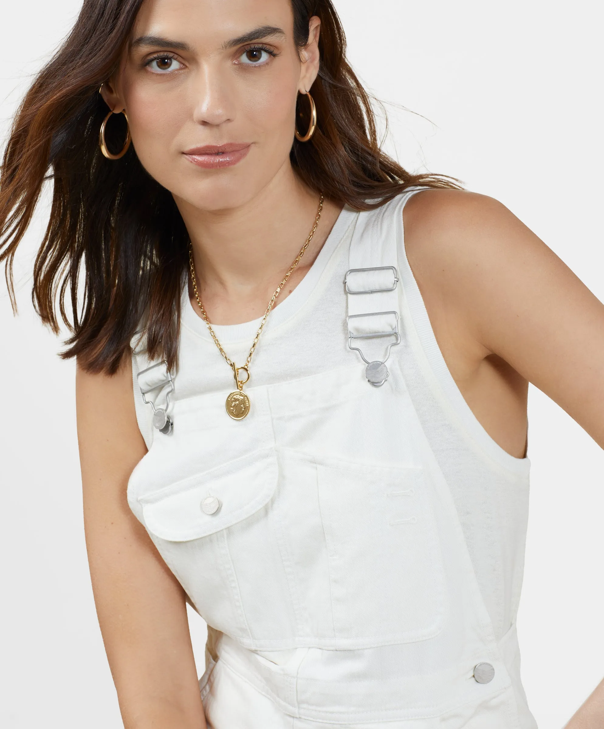 Voyage Overalls - Outerworn sold by Outerknown product image thumbnail 4