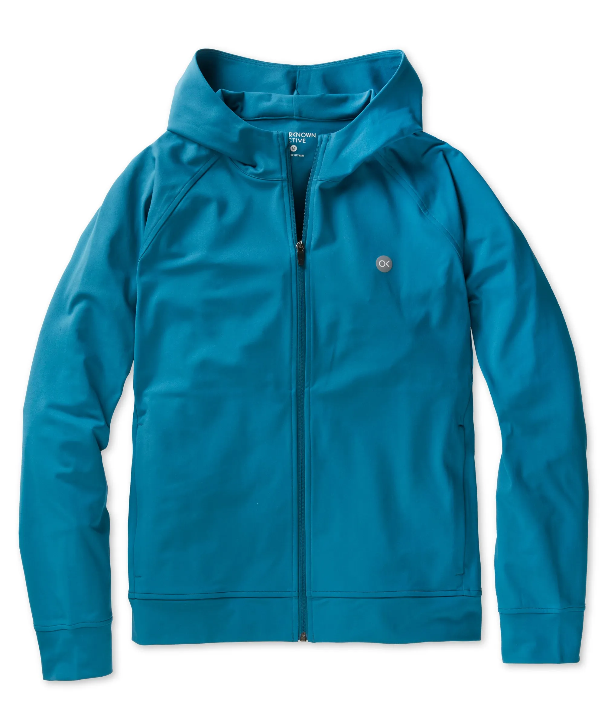 Warm-Up Knit Hoodie - Outerworn sold by Outerknown