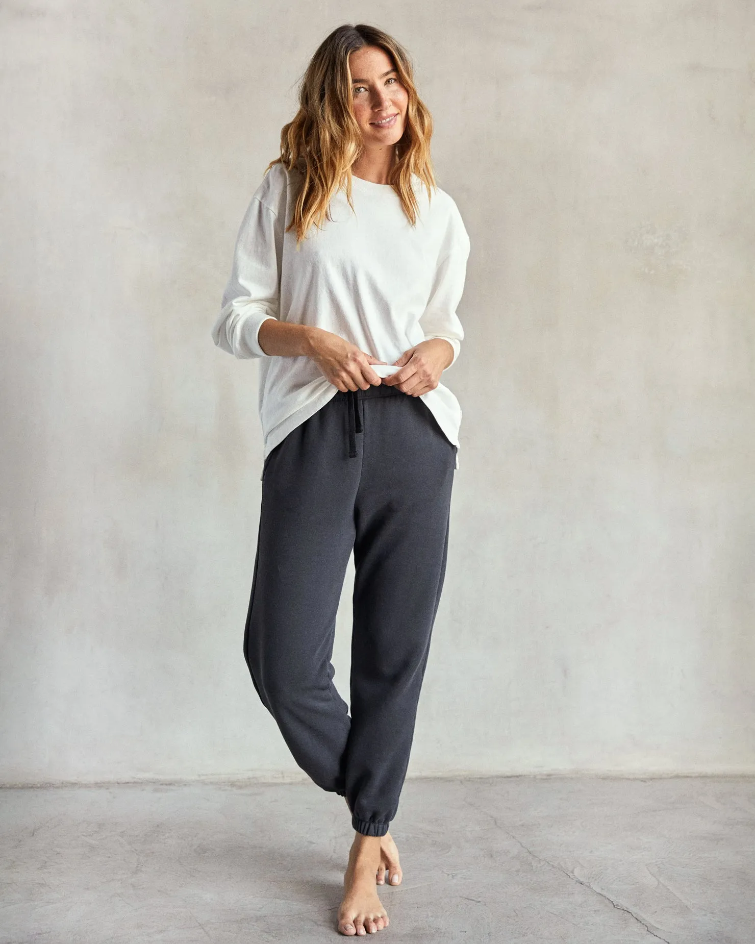 The Easy Sweatpants - Outerworn sold by Outerknown product image thumbnail 3