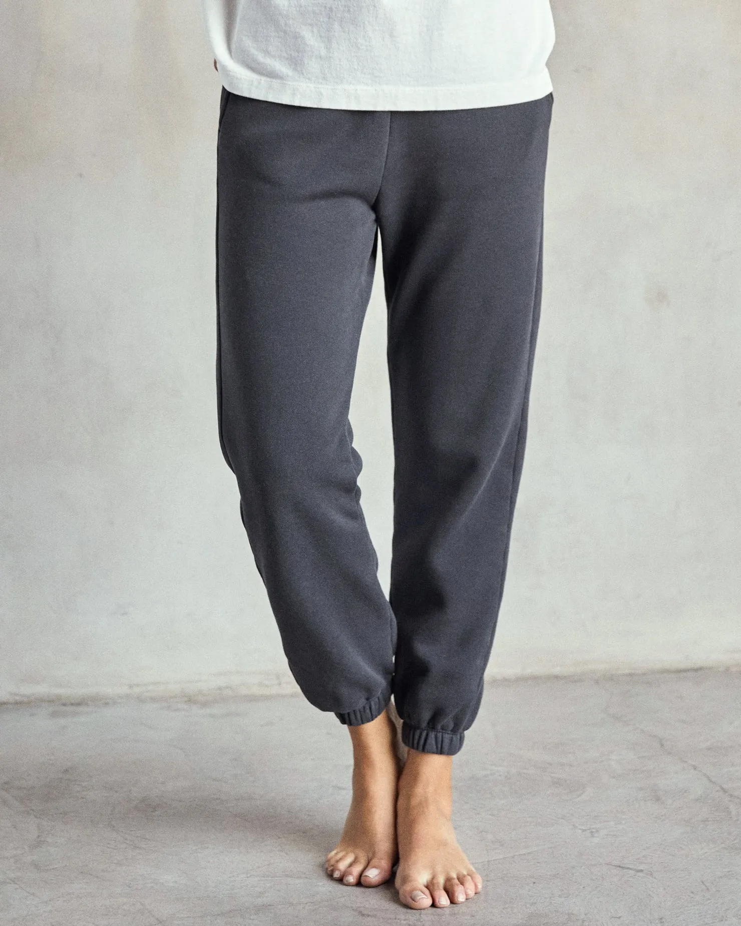 The Easy Sweatpants - Outerworn sold by Outerknown product image thumbnail 4