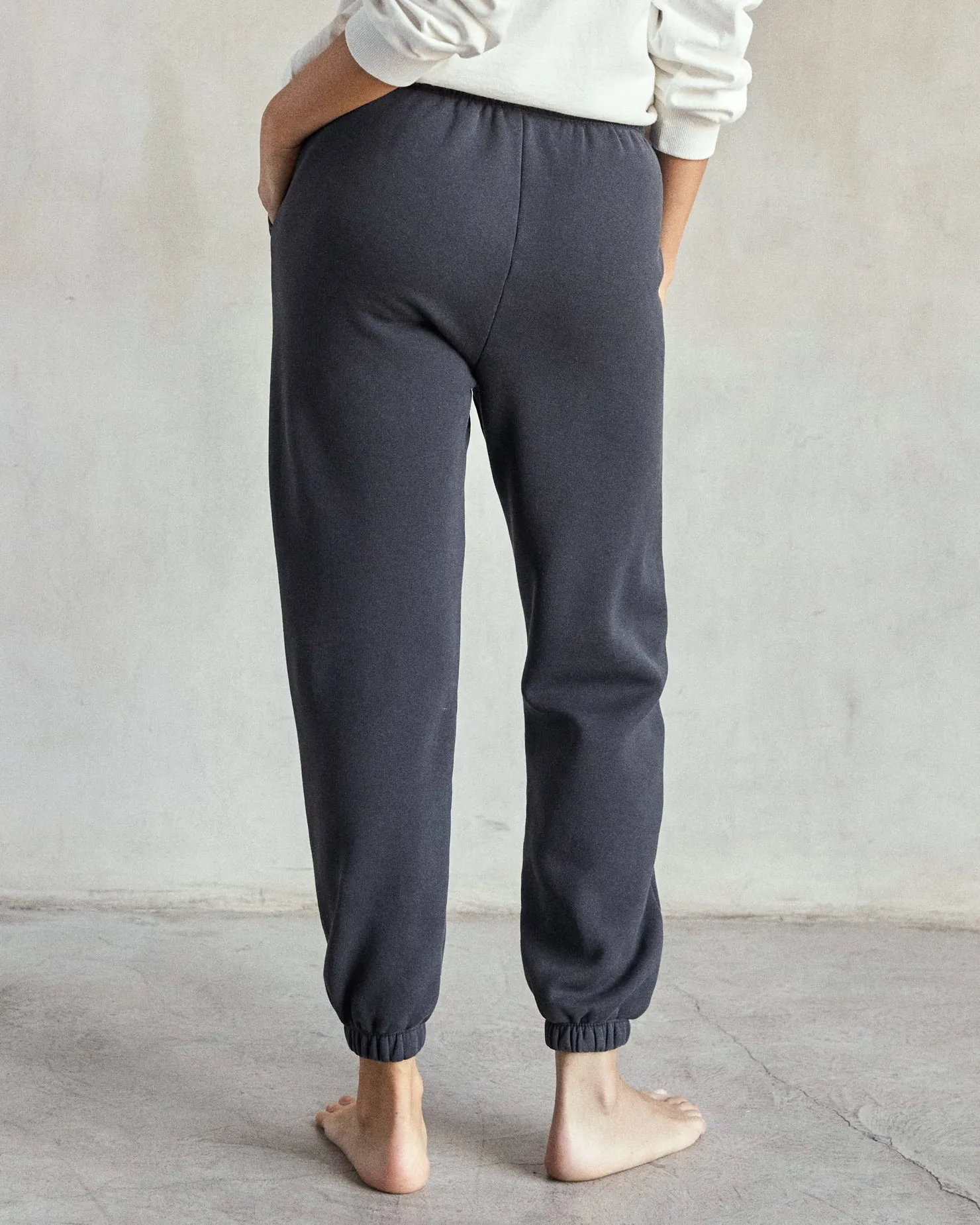 The Easy Sweatpants - Outerworn sold by Outerknown product image thumbnail 5