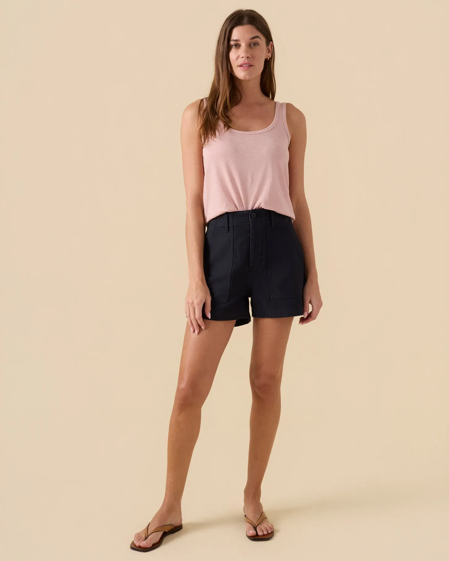 Westbound Utility Shorts - Outerworn sold by Outerknown
