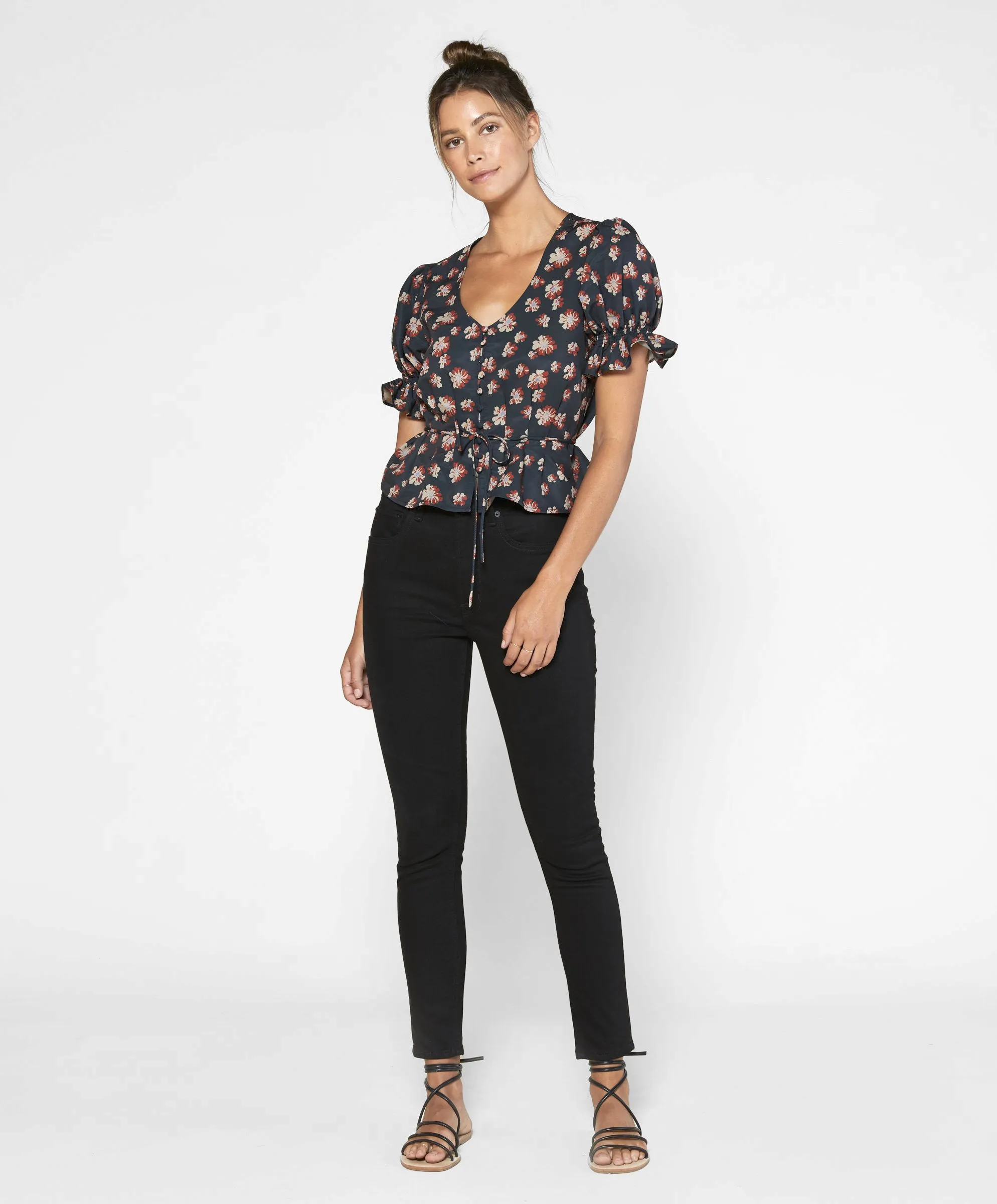 Astral Blouse - Outerworn sold by Outerknown product image thumbnail 2