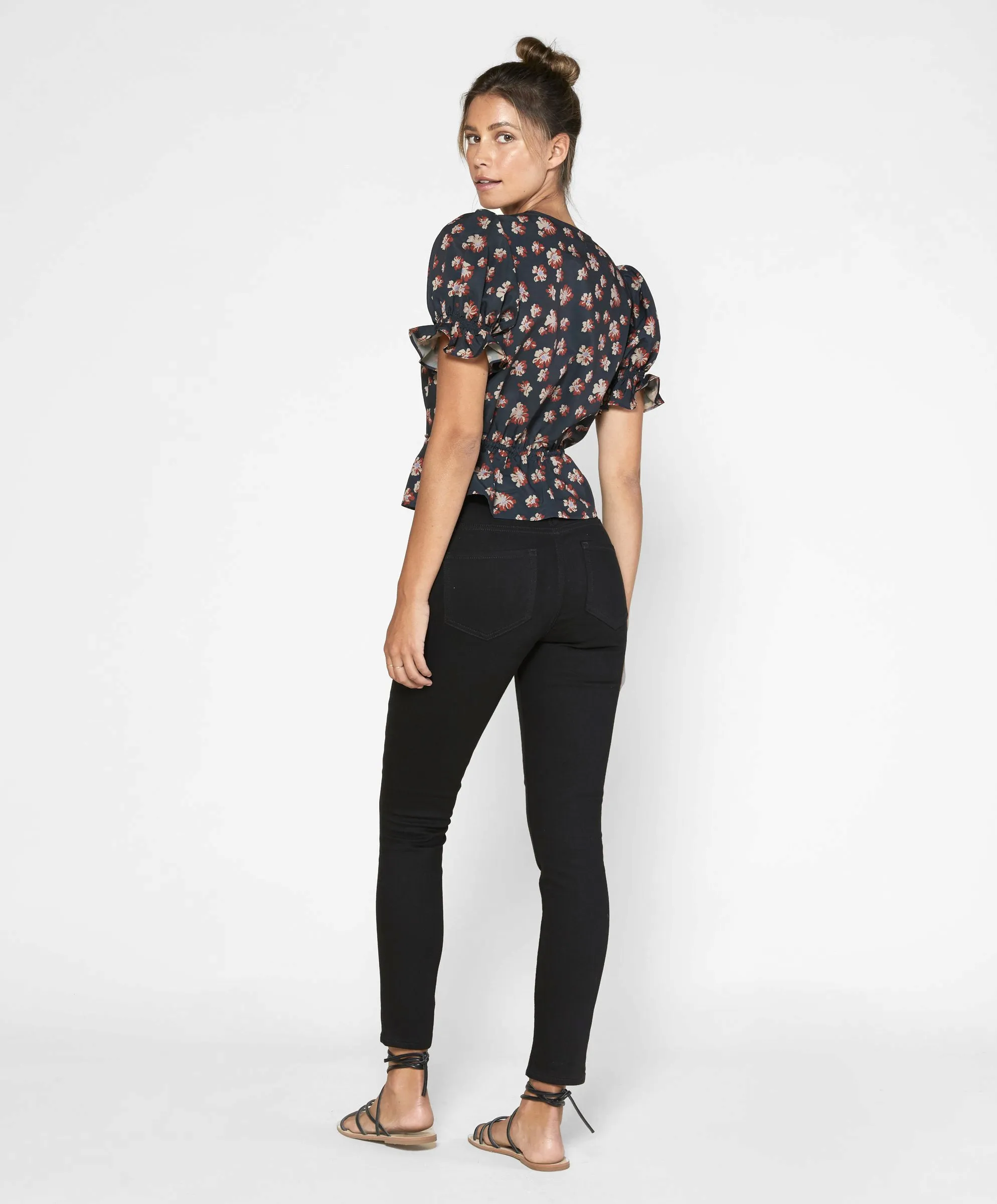 Astral Blouse - Outerworn sold by Outerknown product image thumbnail 3