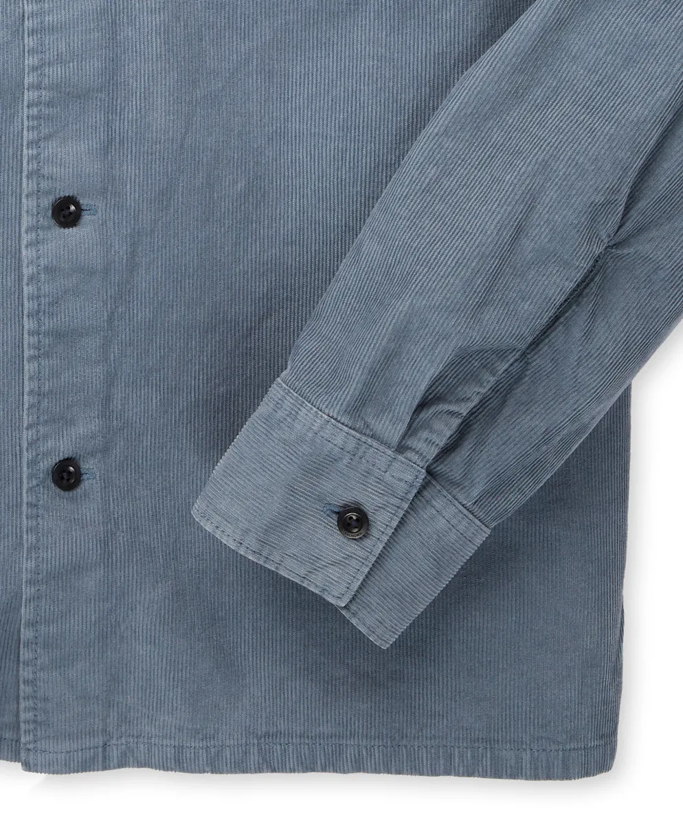 Townes Corduroy Shirt - Outerworn sold by Outerknown product image thumbnail 4