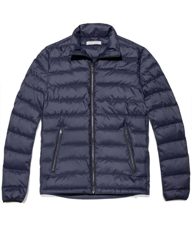 Outerknown Puffer - Outerworn made by Outerknown
