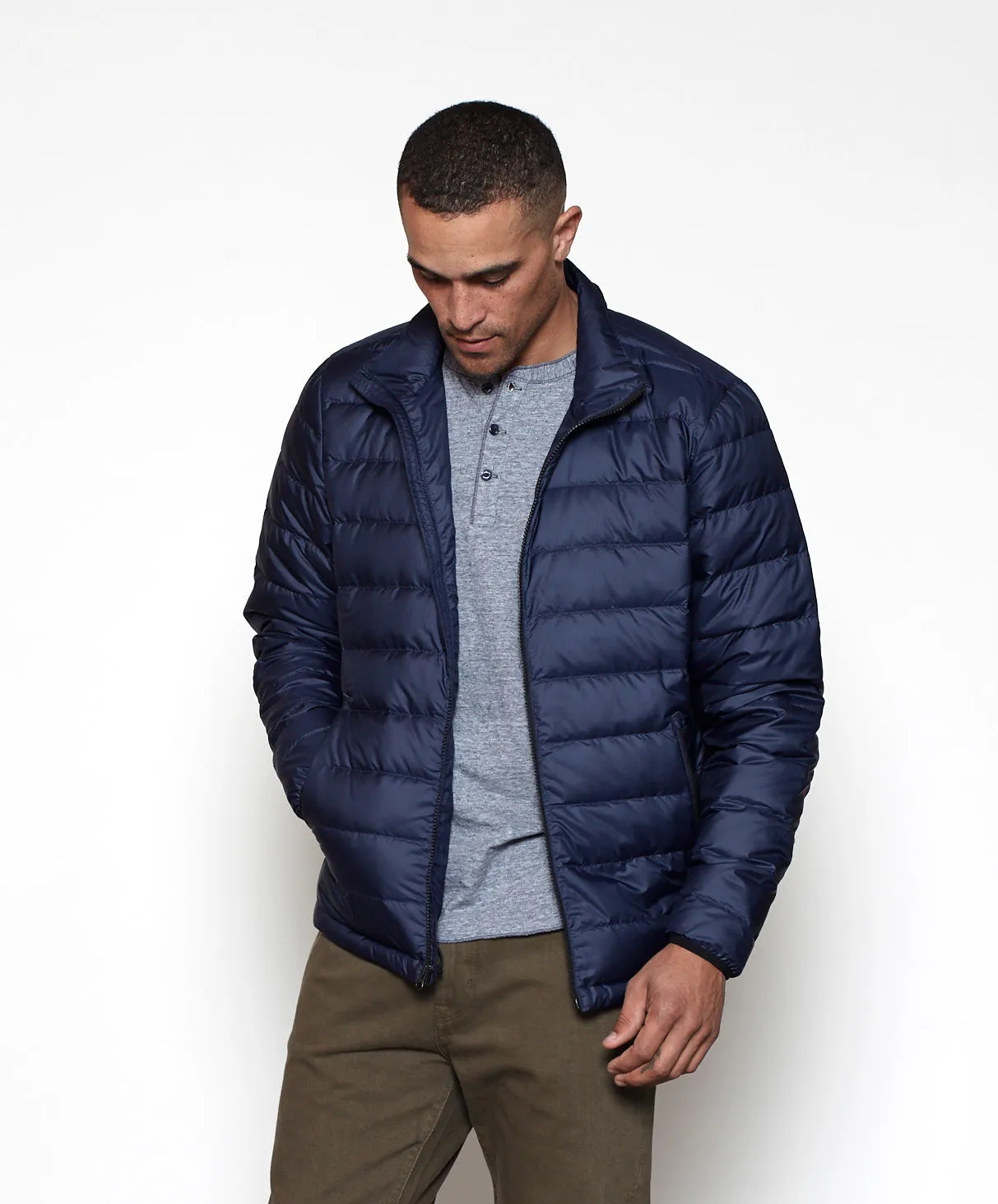 Outerknown Puffer - Outerworn sold by Outerknown product image thumbnail 2