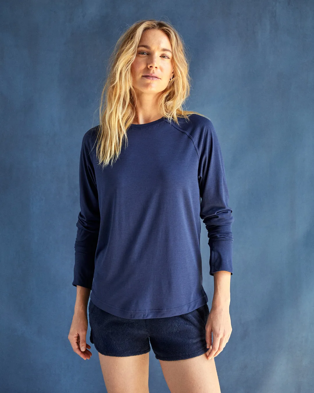 Women's Sun Shirt - Outerworn sold by Outerknown product image thumbnail 3