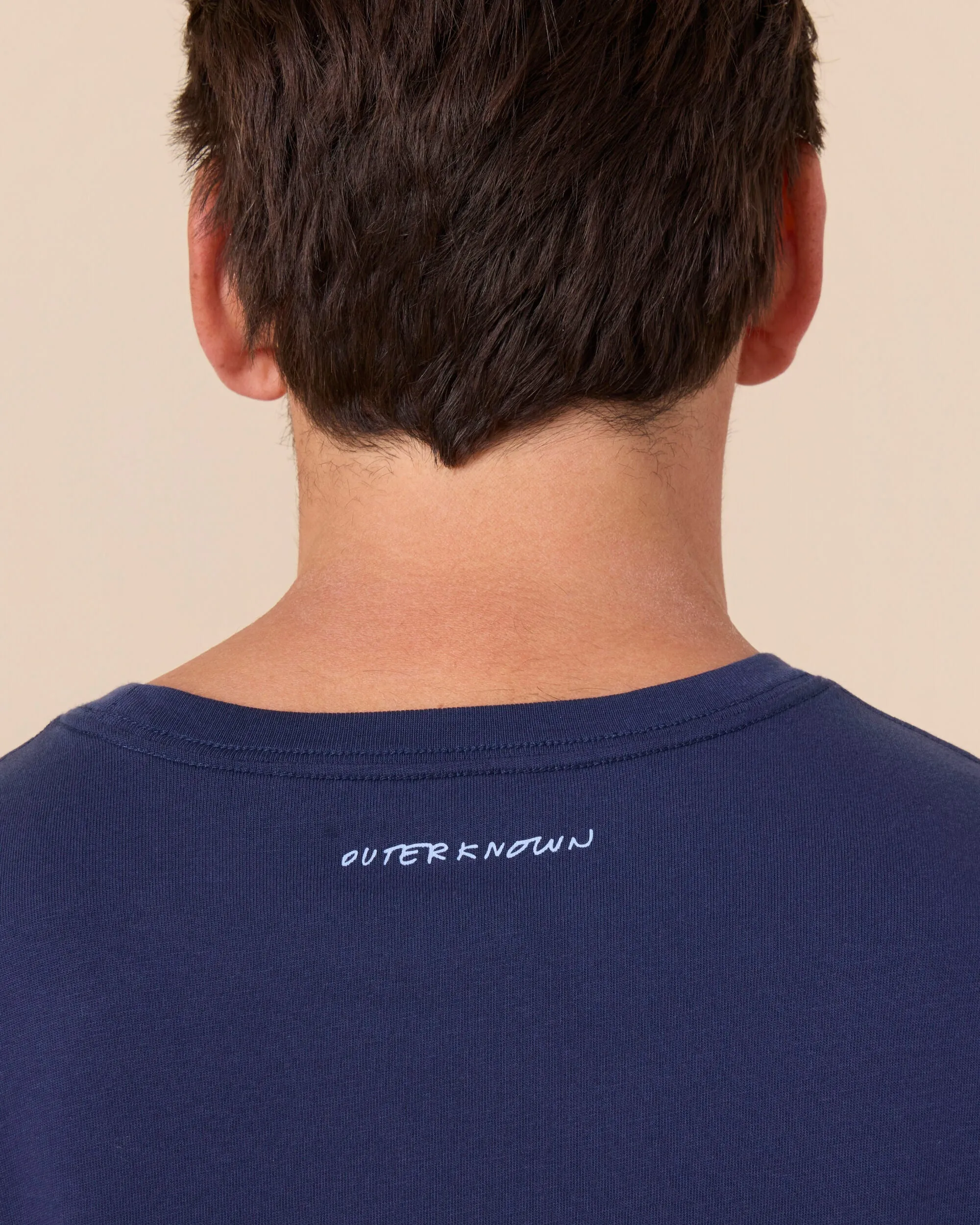 Ty Williams Salt Water Pocket Tee sold by Outerknown product image thumbnail 5
