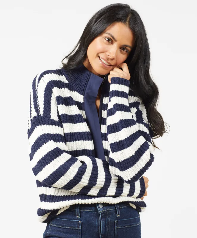 Montauk Sweater - Outerworn made by Outerknown