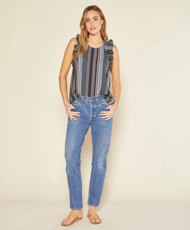 Aurora Top - Outerworn made by Outerknown