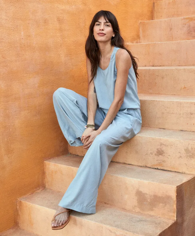 The West Tank - FINAL SALE - Outerworn made by Outerknown