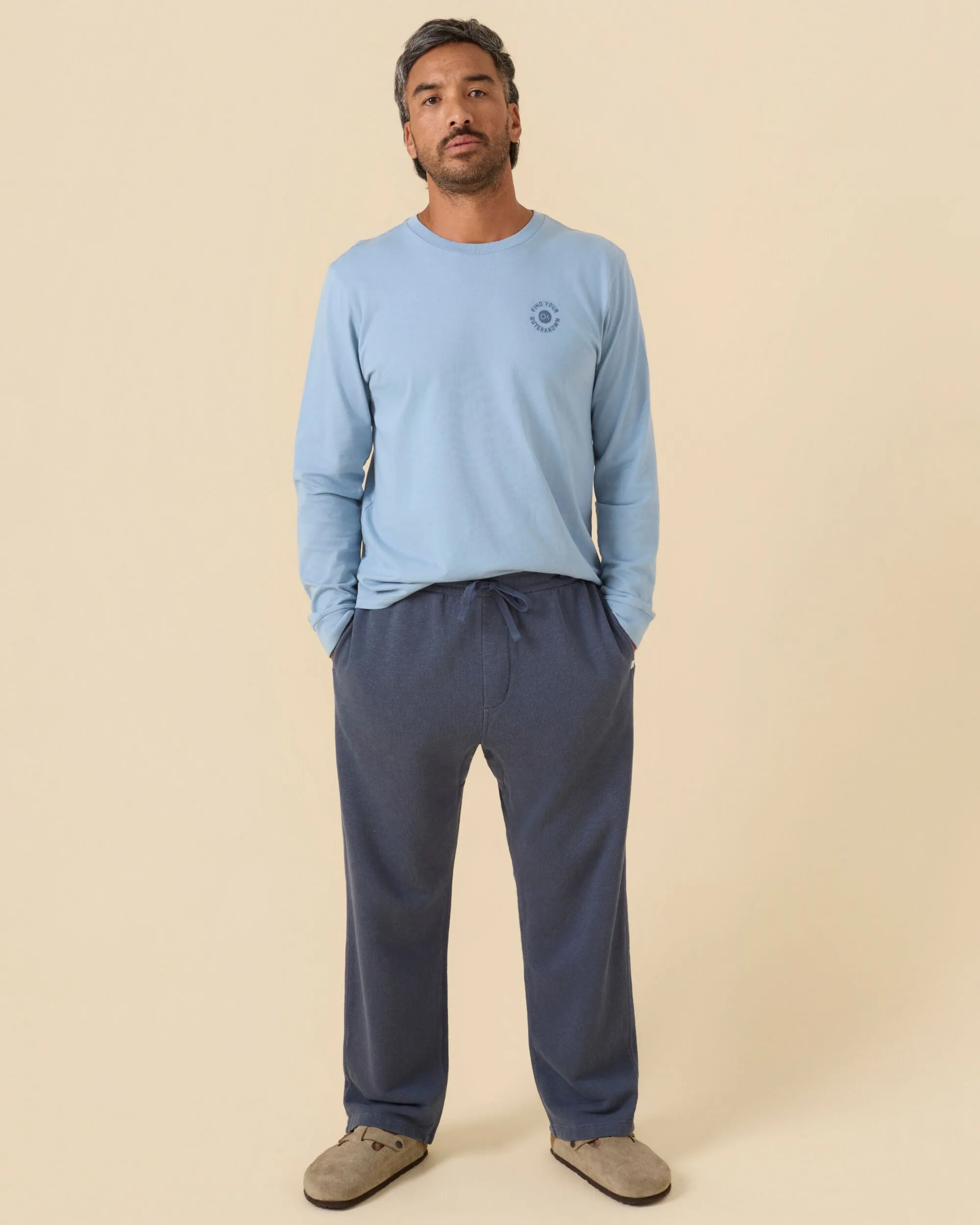 FYOK L/S Tee - FINAL SALE sold by Outerknown product image thumbnail 2