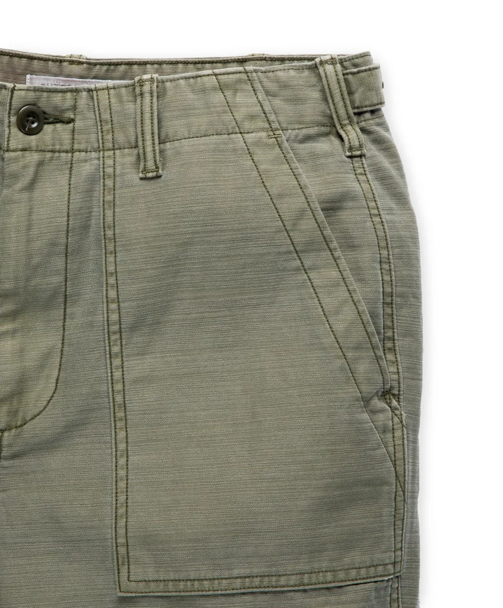 Voyager Utility Shorts - Outerworn sold by Outerknown product image thumbnail 4
