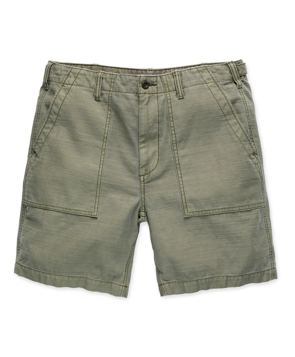 Voyager Utility Shorts - Outerworn sold by Outerknown