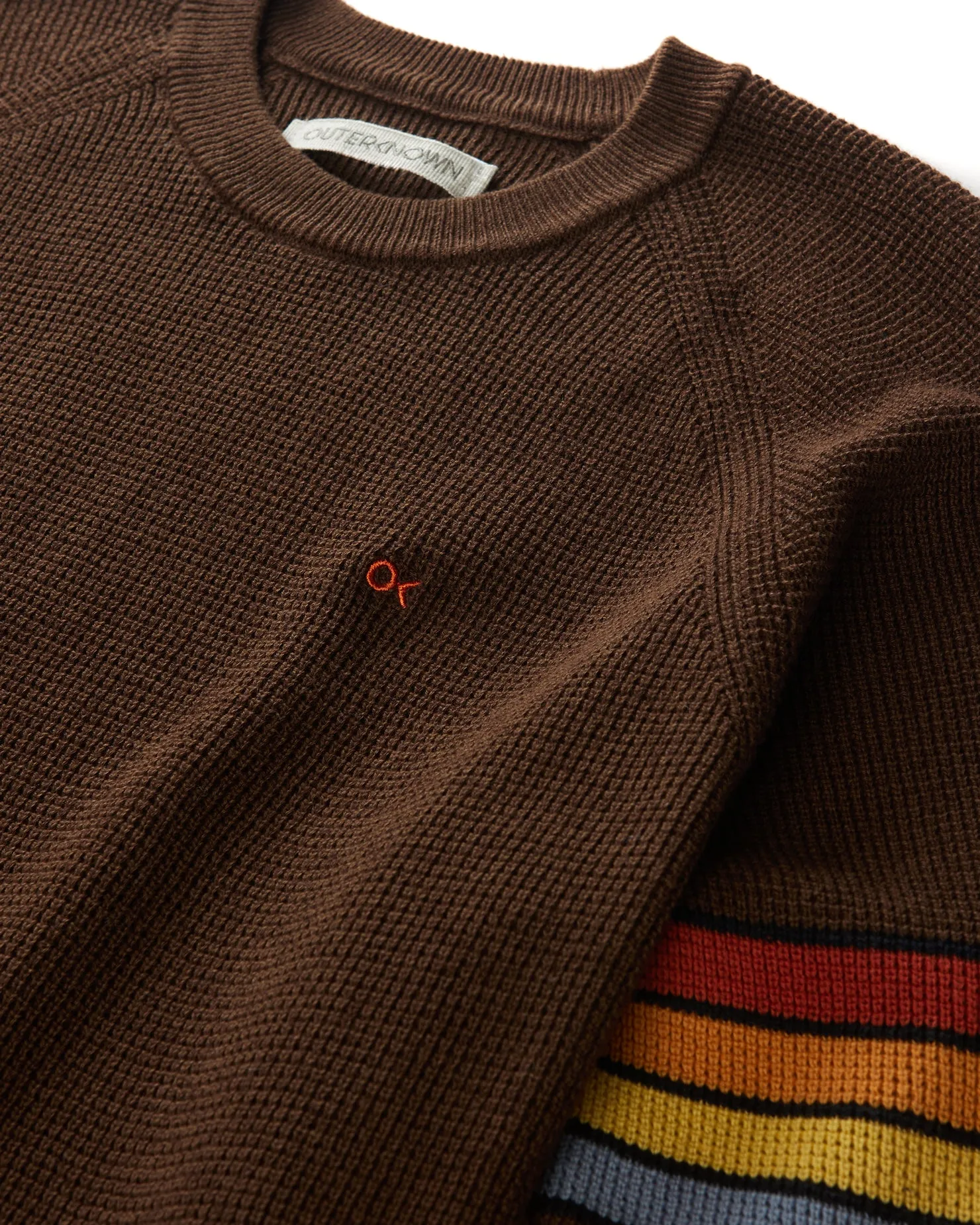 Nostalgic Sweater - Outerworn sold by Outerknown product image thumbnail 4