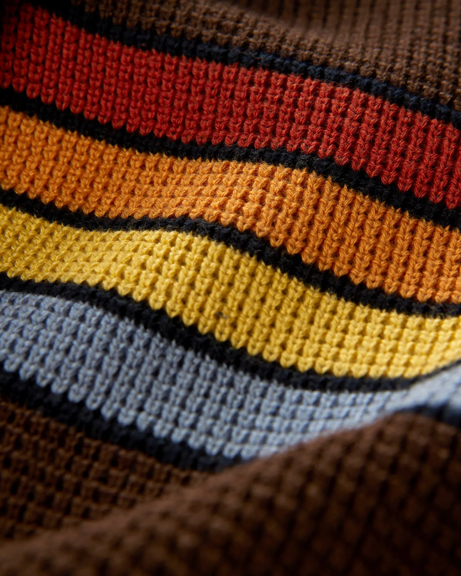 Nostalgic Sweater - Outerworn sold by Outerknown product image thumbnail 5