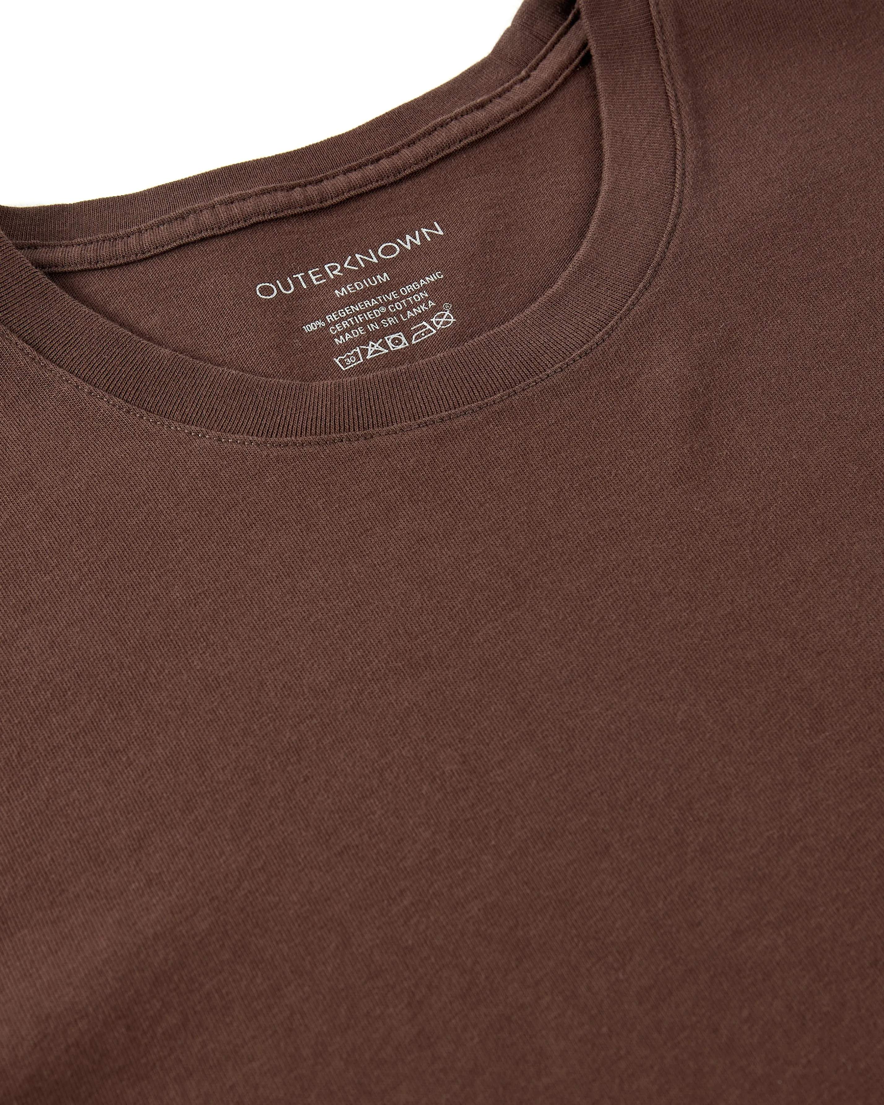 Industrial Outerknown Label Pocket Tee sold by Outerknown product image thumbnail 4
