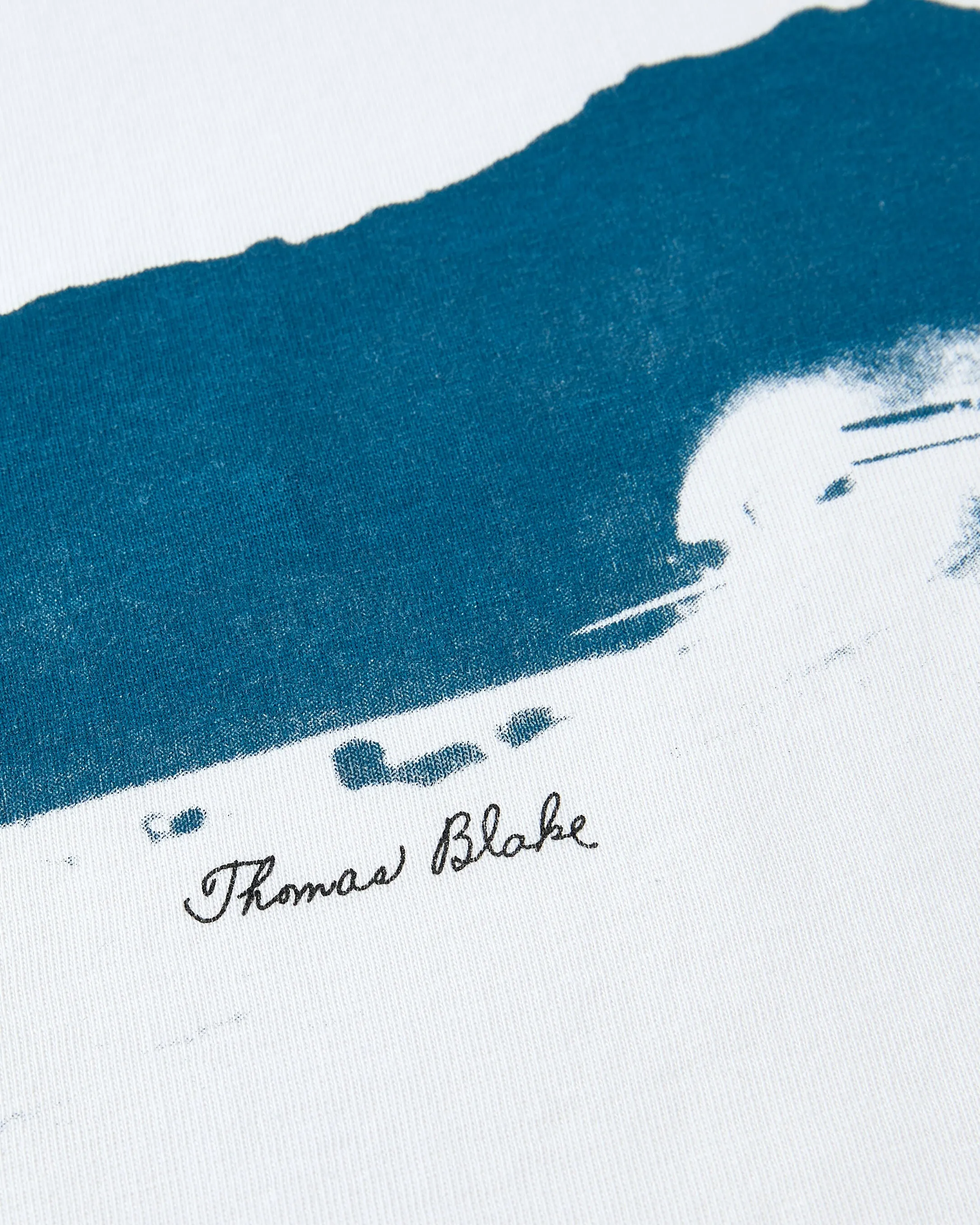 Tom Blake X Outerknown Wave Tee sold by Outerknown product image thumbnail 5