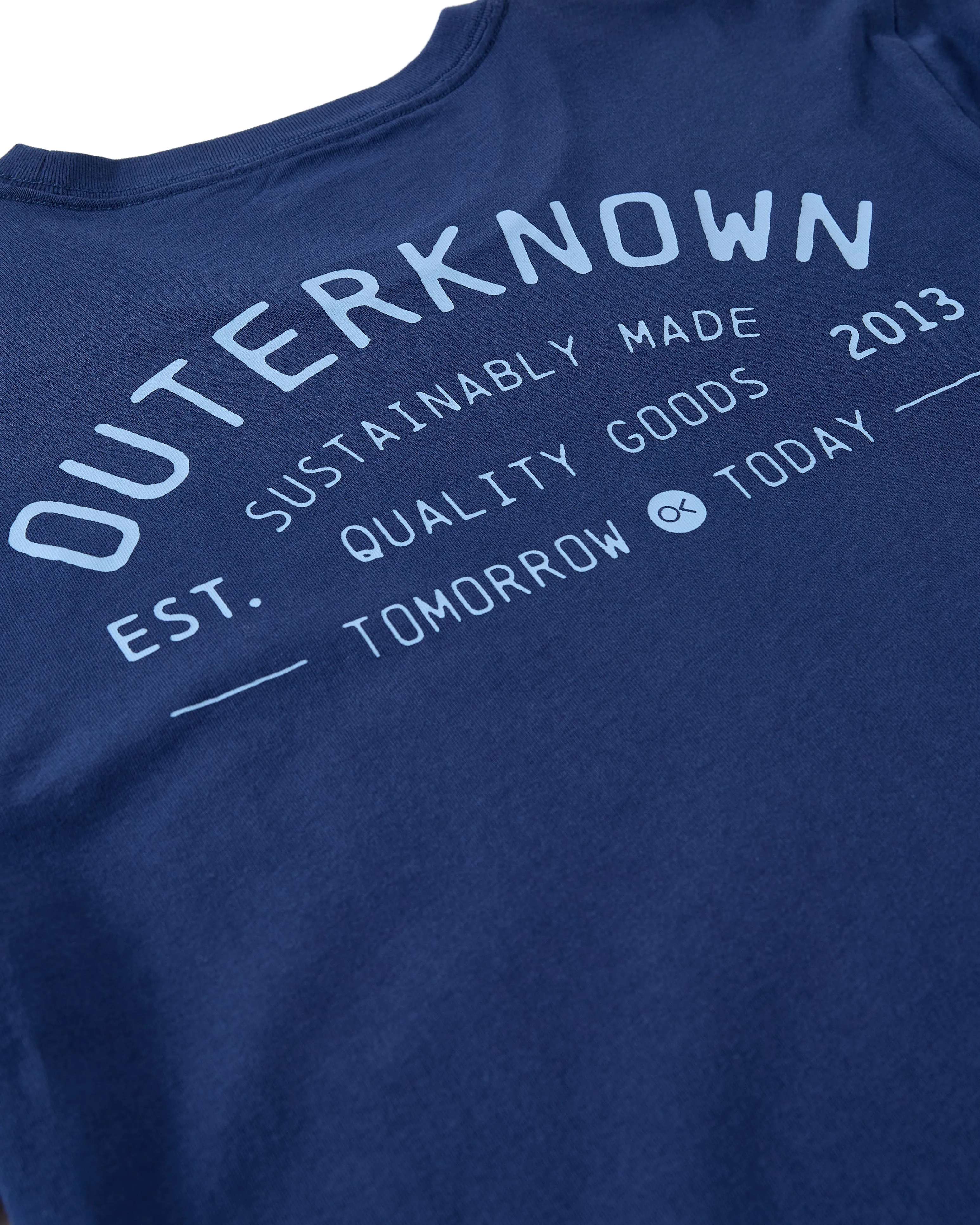 Industrial Outerknown L/S Tee sold by Outerknown product image thumbnail 5