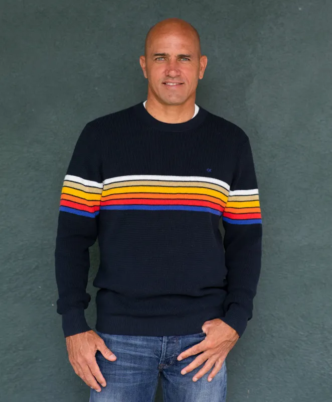 Nostalgic Sweater - Outerworn made by Outerknown