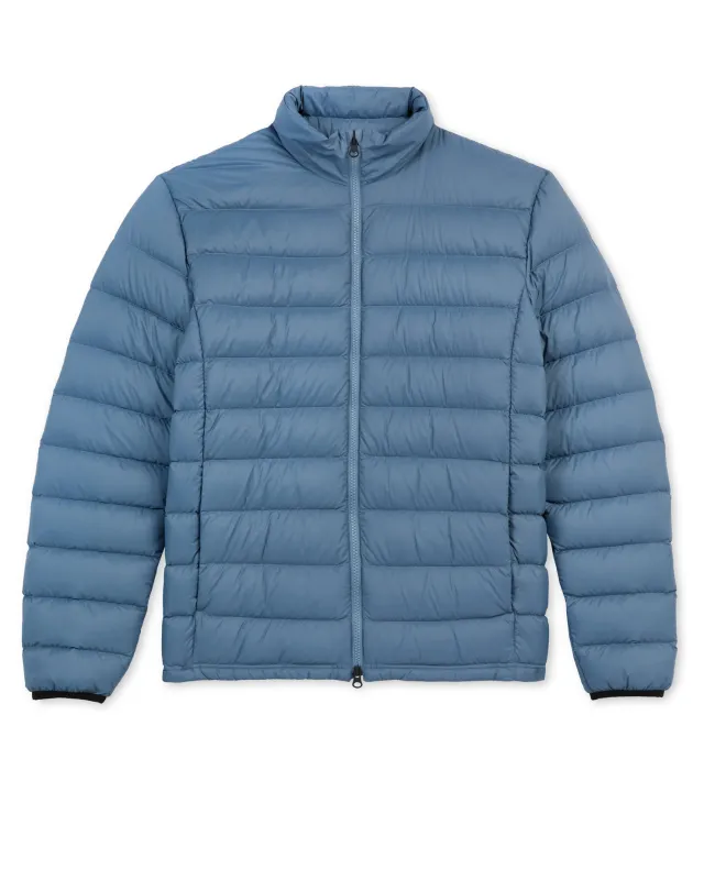 Outerknown Puffer - Outerworn made by Outerknown