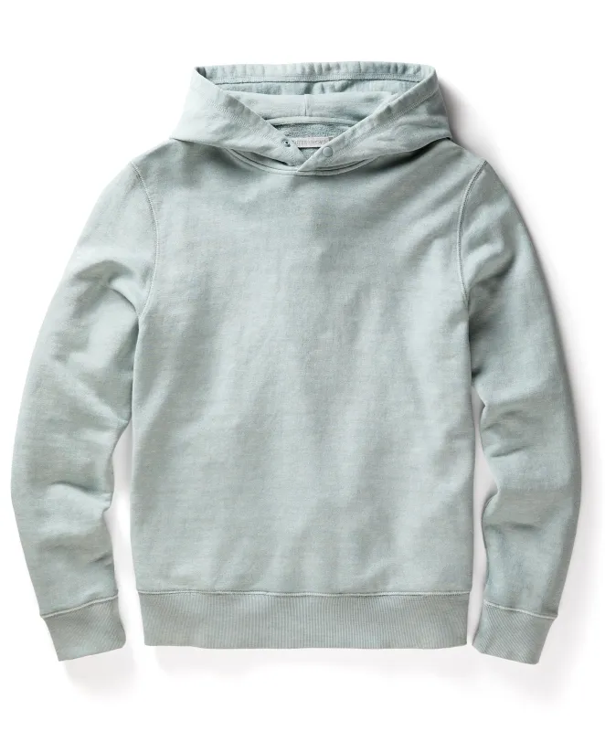 Sur Snap Hoodie - Outerworn made by Outerknown