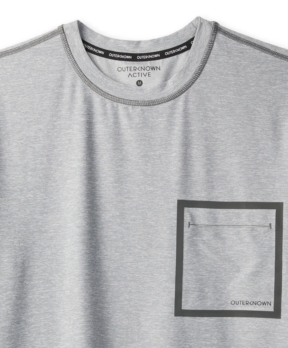 APEX S/S Tee by Kelly Slater - Outerworn sold by Outerknown product image thumbnail 2