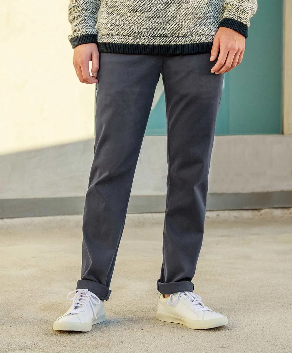 S.E.A. Legs Slim - Outerworn sold by Outerknown product image thumbnail 2