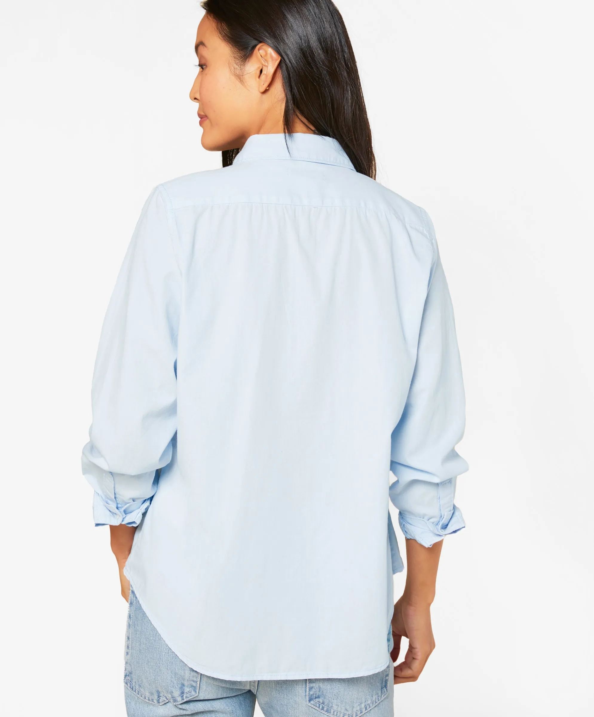 Marlow Shirt - Outerworn sold by Outerknown product image thumbnail 5
