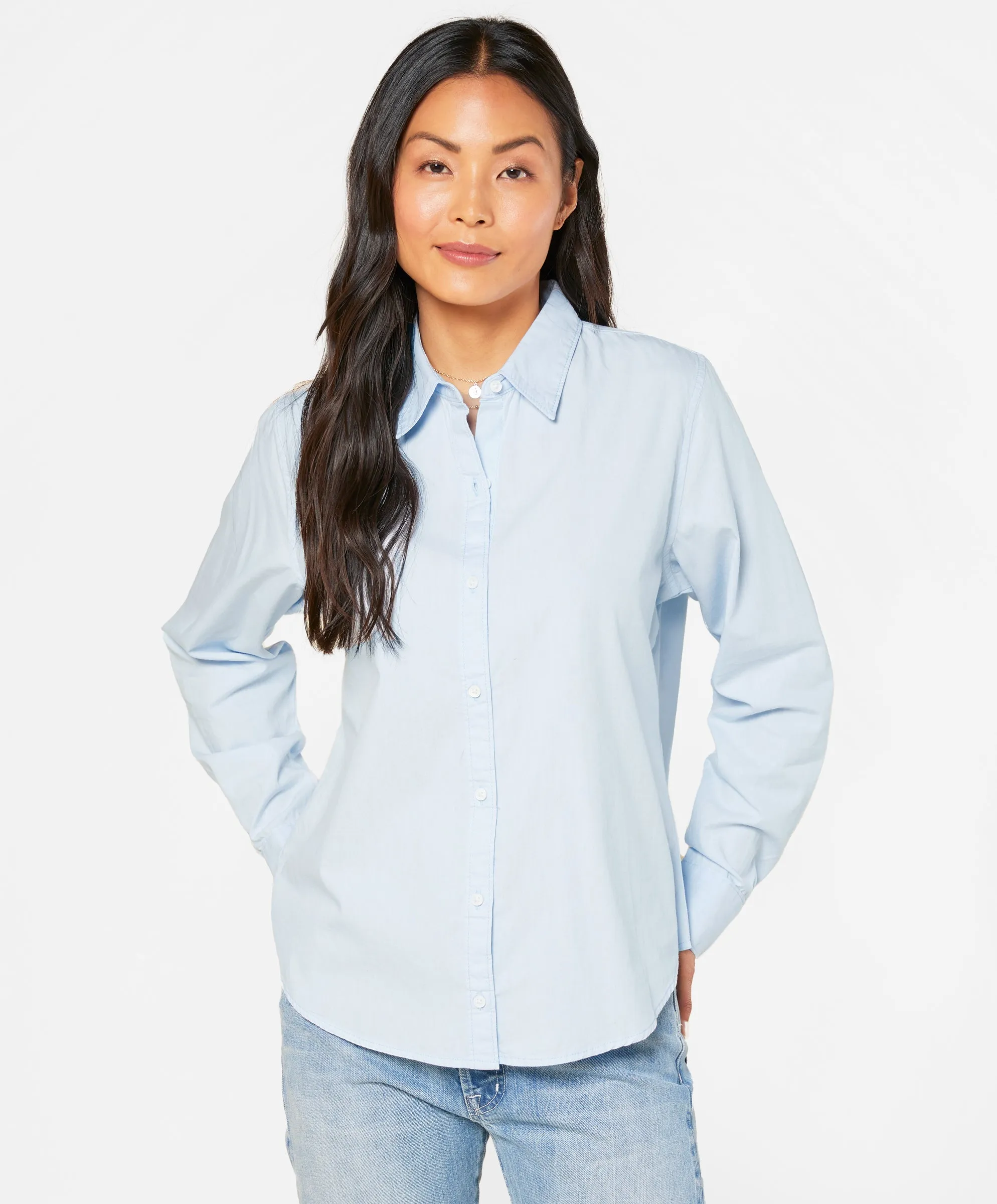 Marlow Shirt - Outerworn sold by Outerknown product image thumbnail 4