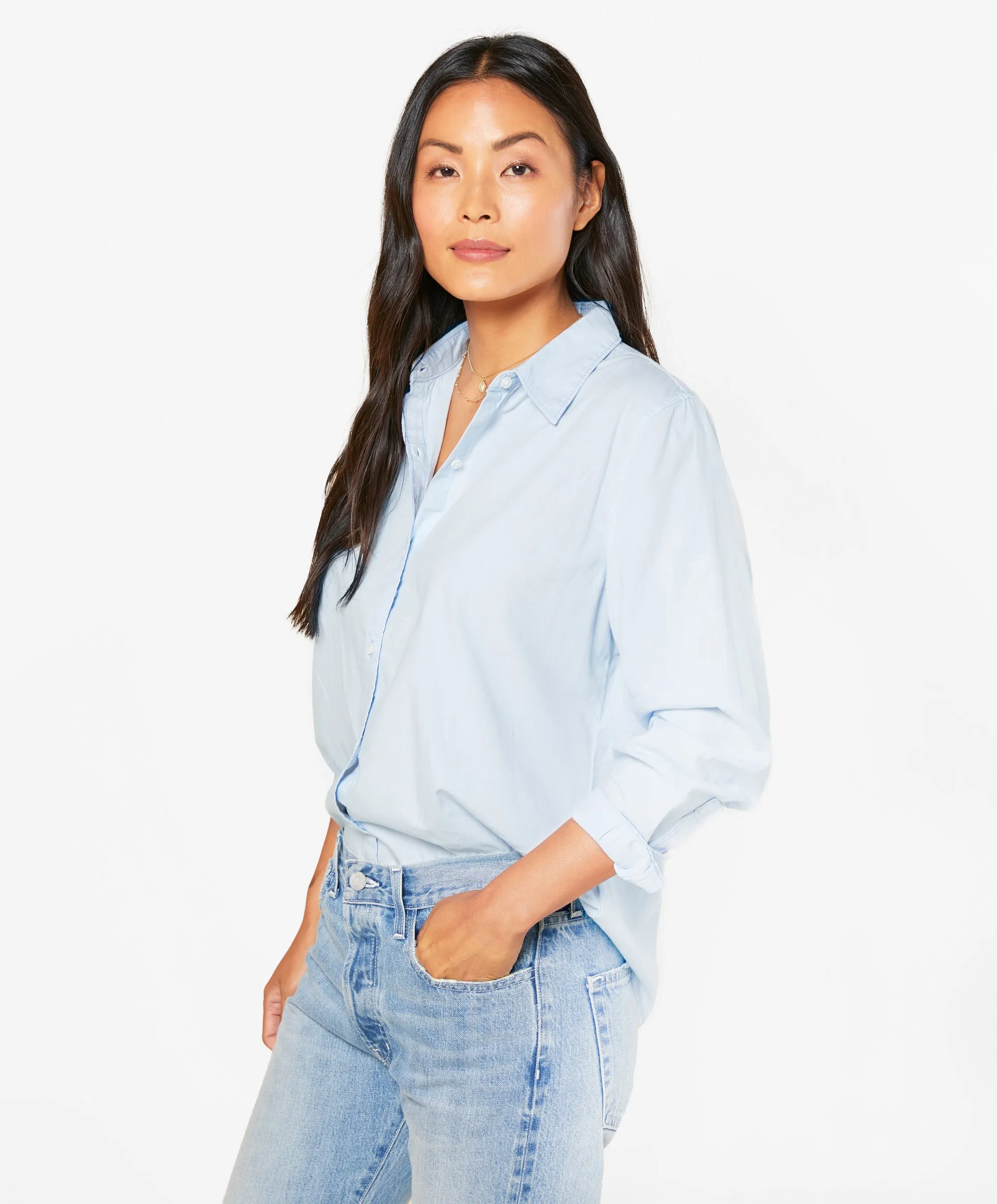 Marlow Shirt - Outerworn sold by Outerknown
